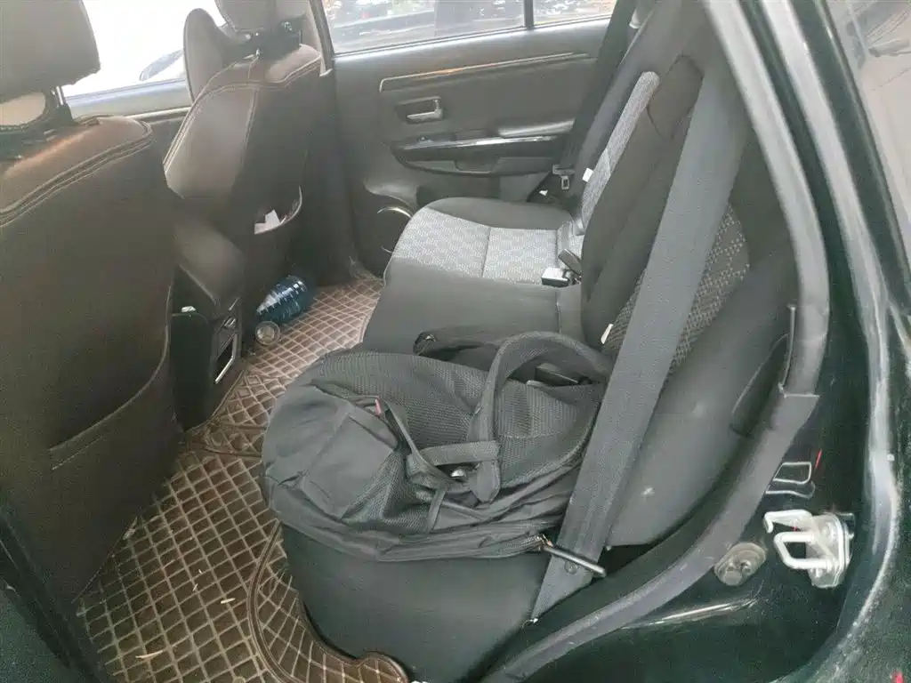 Haval H5 Classic — миниатюра 18