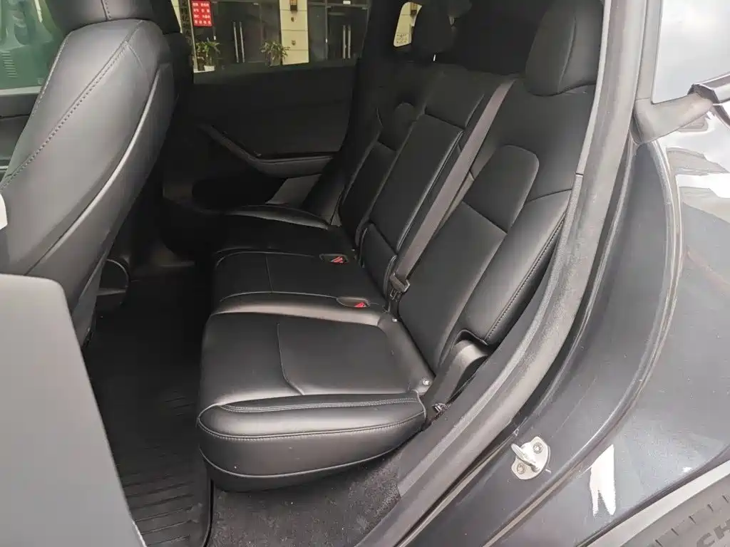 Tesla Model Y — миниатюра 13