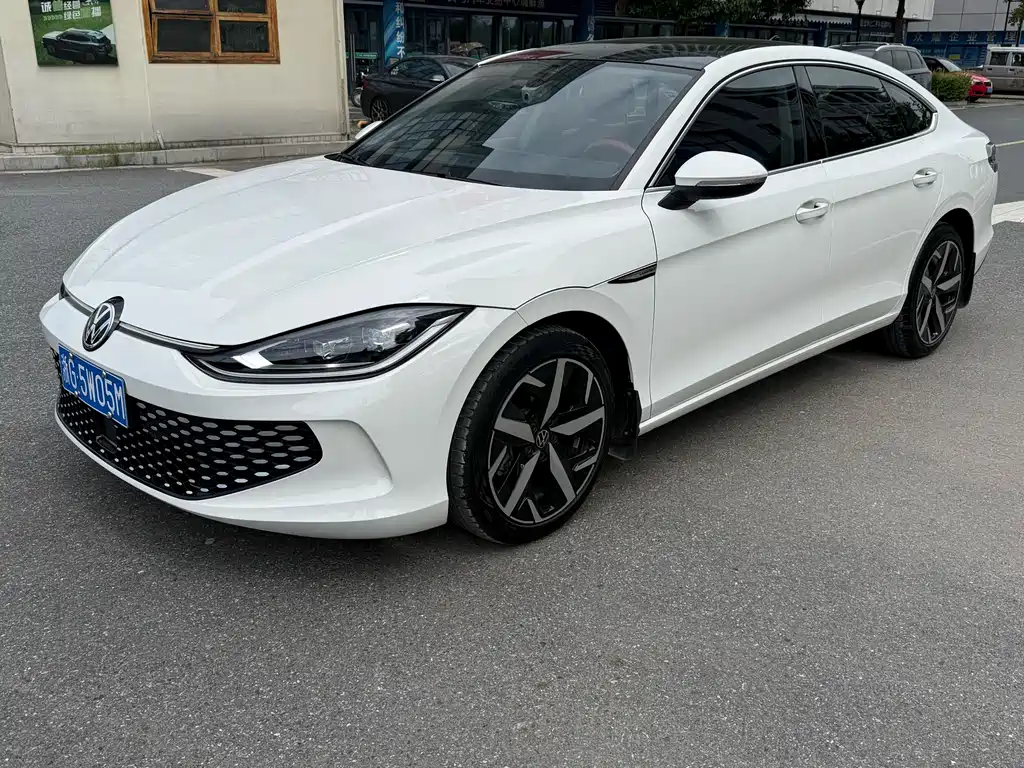 Volkswagen Lamando 2023 Lamando L 280TSI DSG Cool Hot Edition