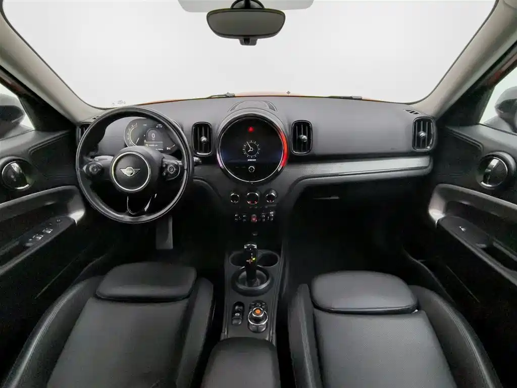 Mini Countryman 2021 1.5T COOPER ALL4