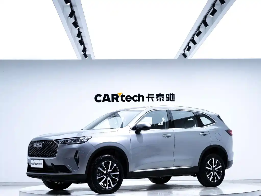 Haval H6 2024