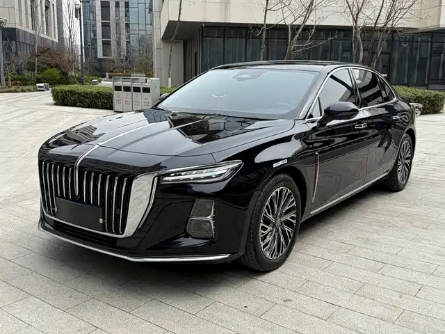 Hongqi HONGQI H5