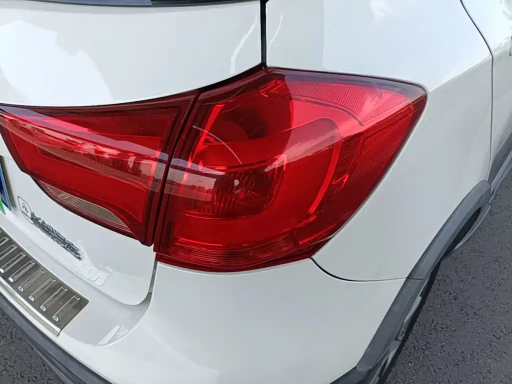 Haval H1 — миниатюра 8