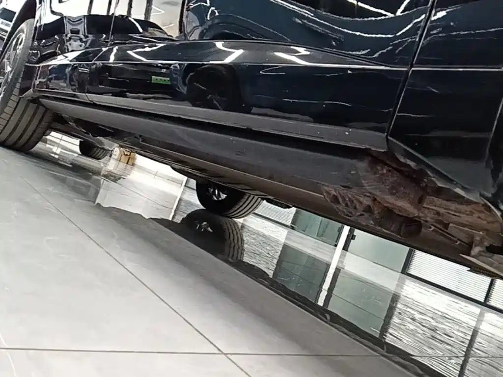 Lynk & Co 900 — миниатюра 21