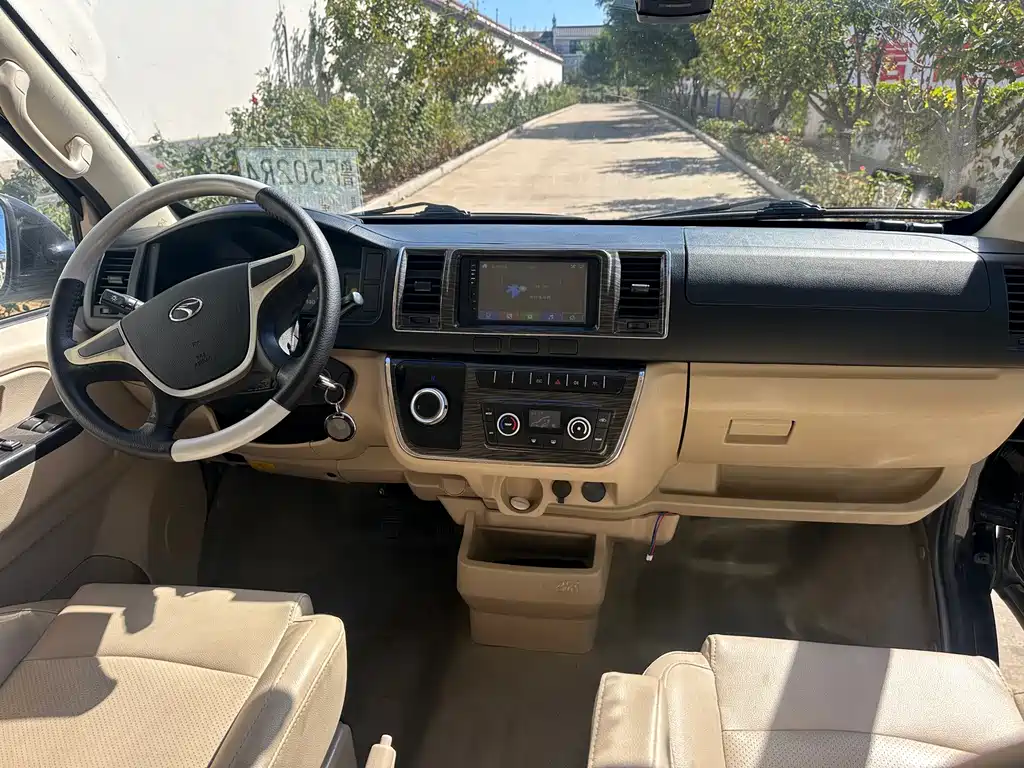 Soueast SEM DELICA — миниатюра 13
