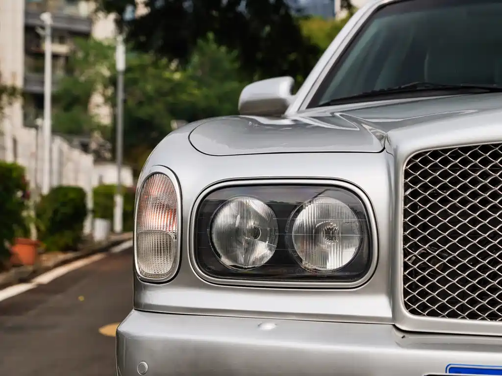 Bentley Elegance — миниатюра 23