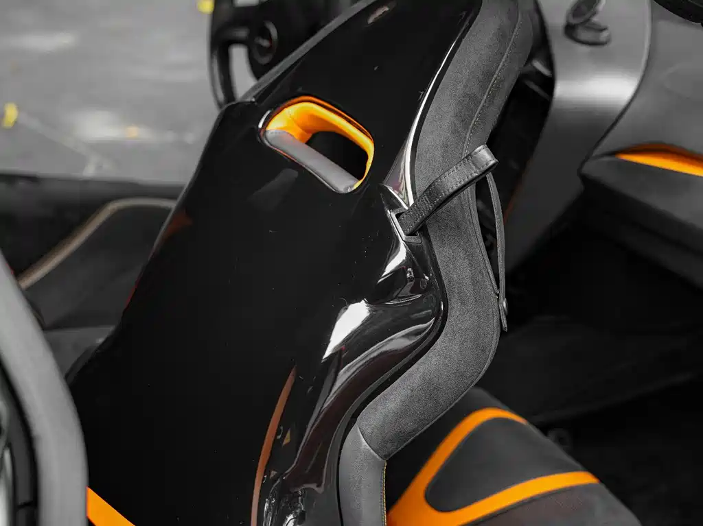 McLaren 720S — миниатюра 12