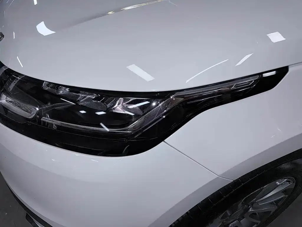 LAND ROVER RANGE ROVER STAR PULSE