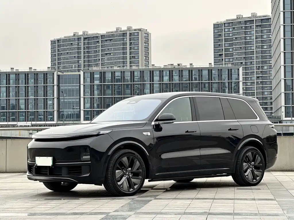 Li Auto IDEAL L9