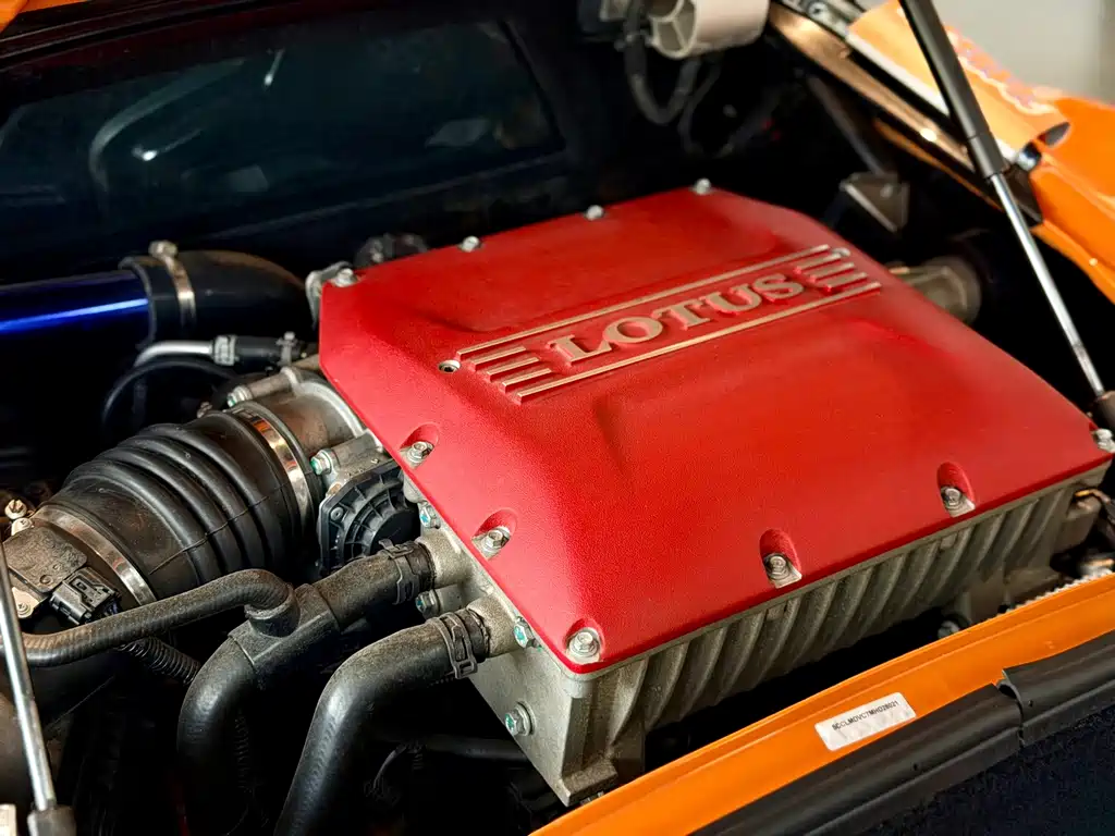 Lotus Evora — миниатюра 16