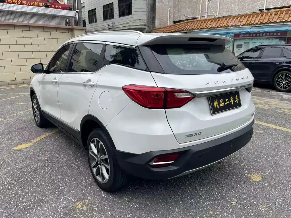 Hanteng Hanteng X5 — миниатюра 7