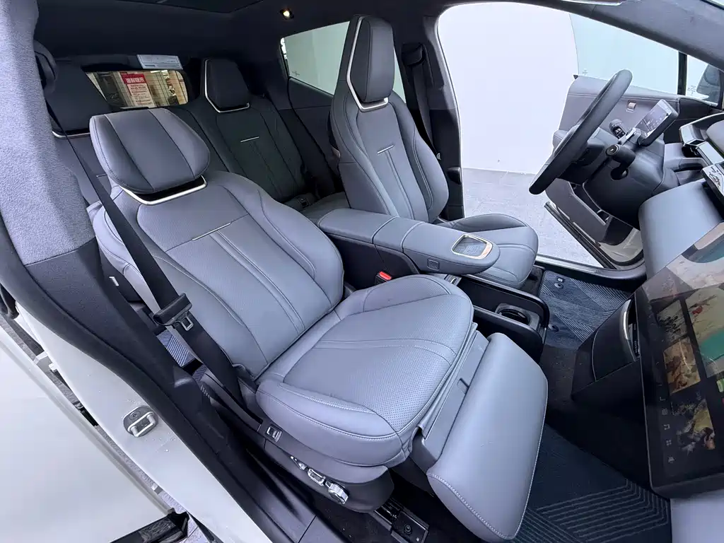 ZEEKR EXTREME KRYPTON X