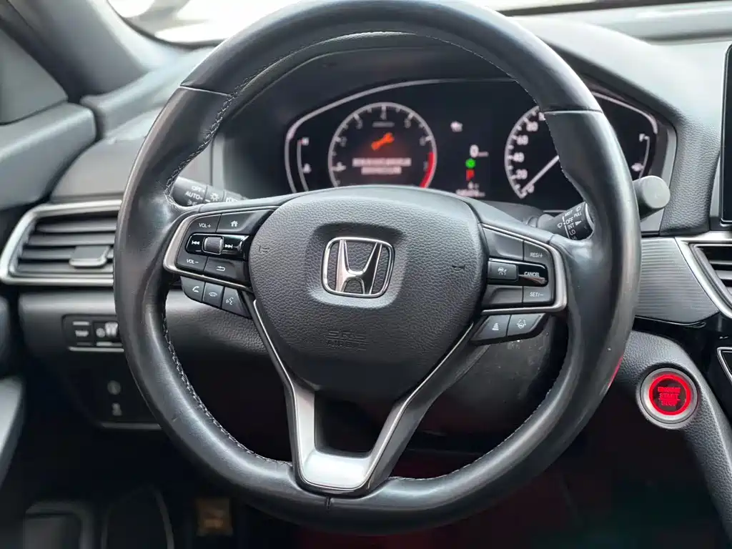 HONDA YINGSHIPAI