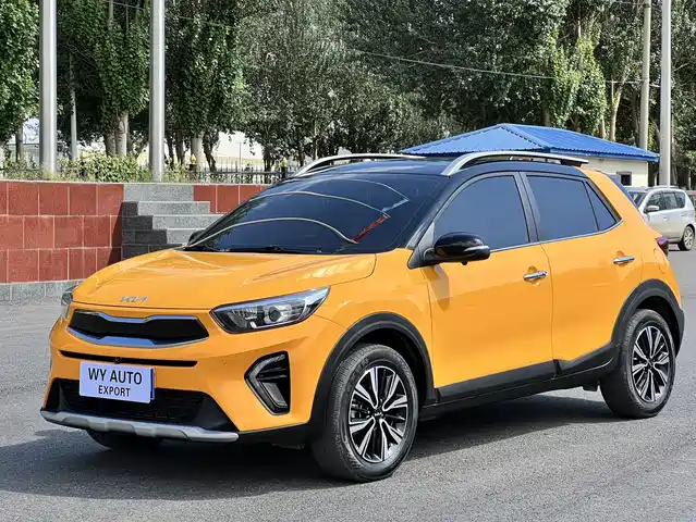 Dongfeng Yipao