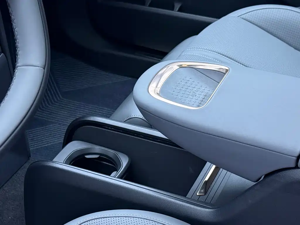 ZEEKR EXTREME KRYPTON X