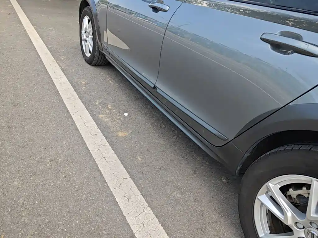 Volvo V90 — миниатюра 22