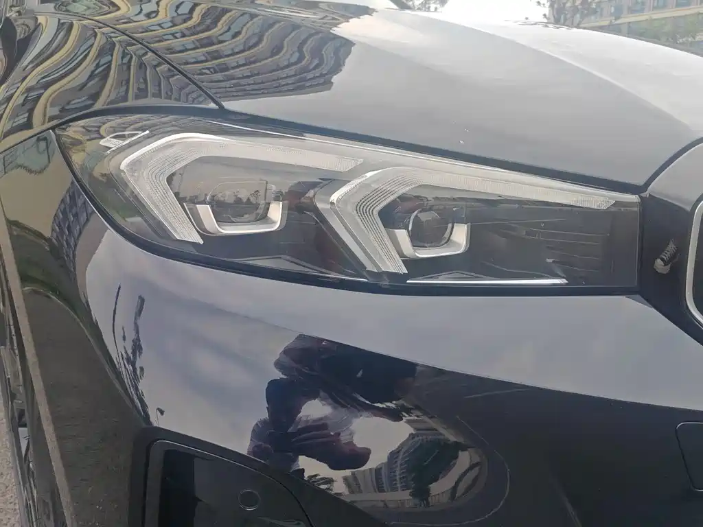 BMW i3 — миниатюра 15