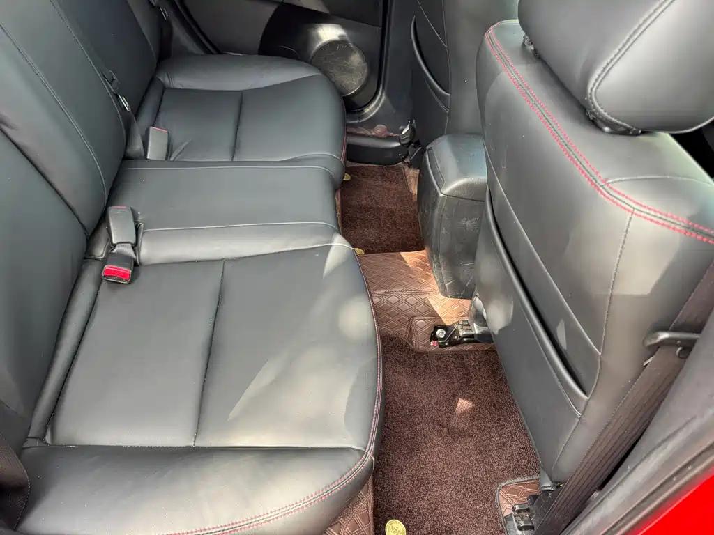 Mazda 3 Xingcheng — миниатюра 15
