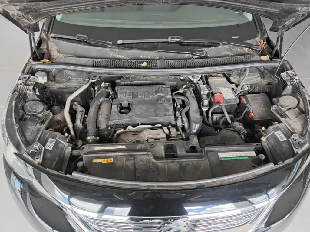 Peugeot 5008 — миниатюра 20