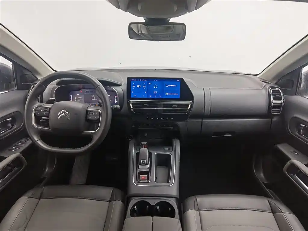 CITROEN TIANYI C5 AIRCROSS