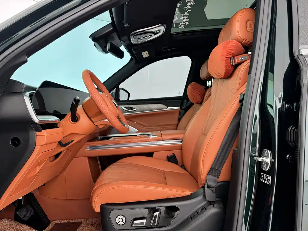 WEI PAI WEI BRAND BLUE MOUNTAIN