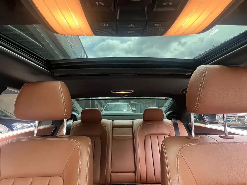 Mercedes-Benz CLS — миниатюра 10