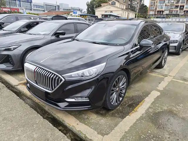 Hongqi HONGQI H5