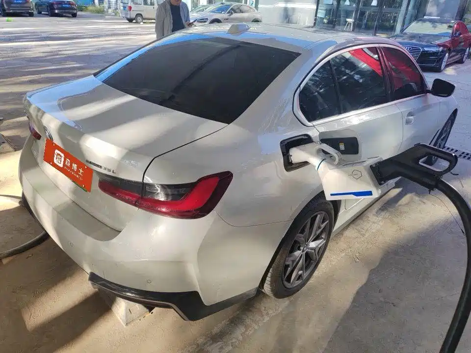 BMW i3 — миниатюра 5