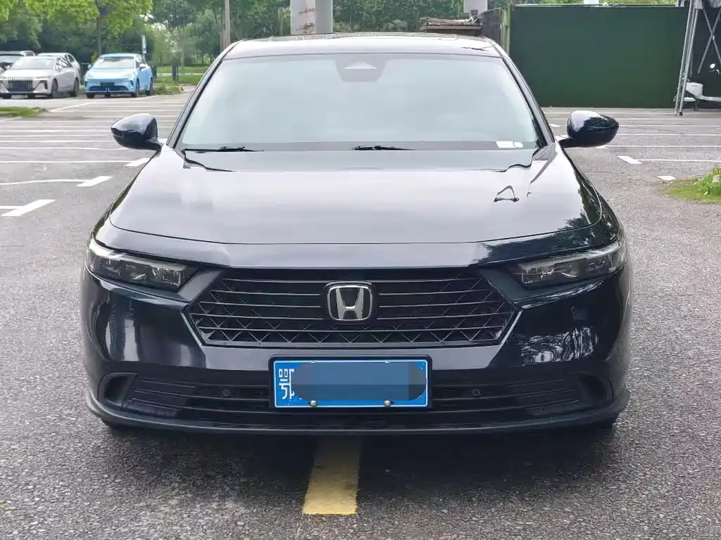 Honda Accord 2023