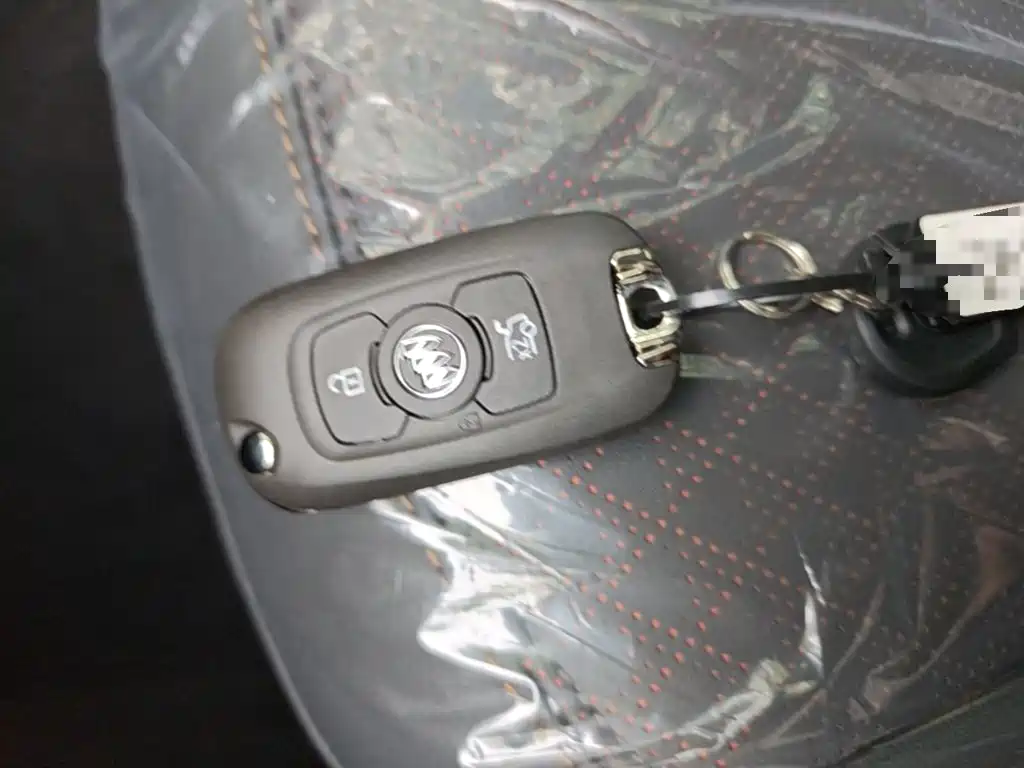 Buick Verano 2023 Pro
