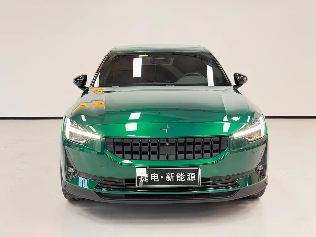 Polestar 2