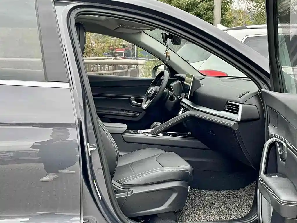 BYD Song Pro Pro 2019 1.5T AT Luxury