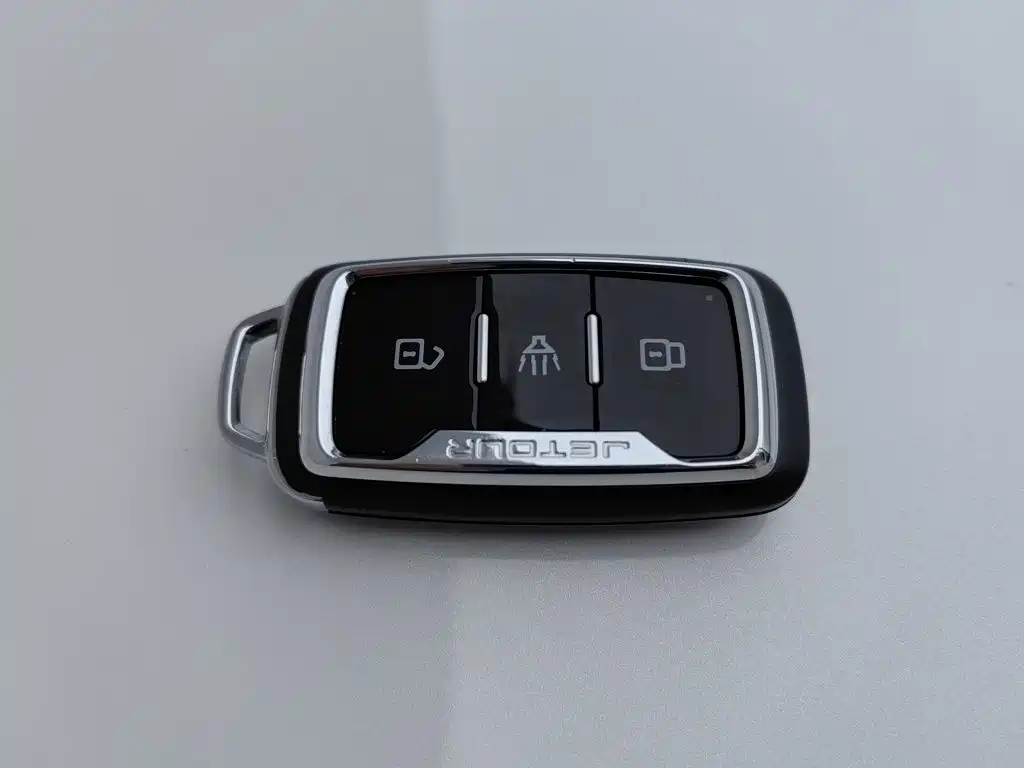 Jetour X70M — миниатюра 19
