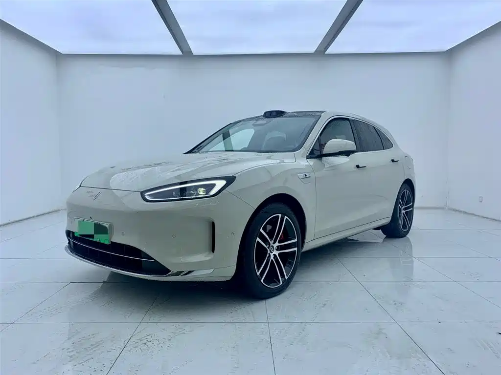 AITO ASK THE WORLD M5