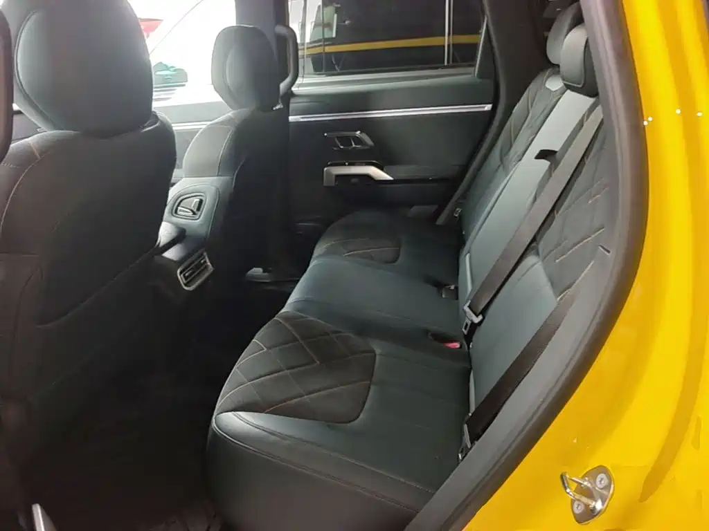 Deepal Deepal G318 — миниатюра 17
