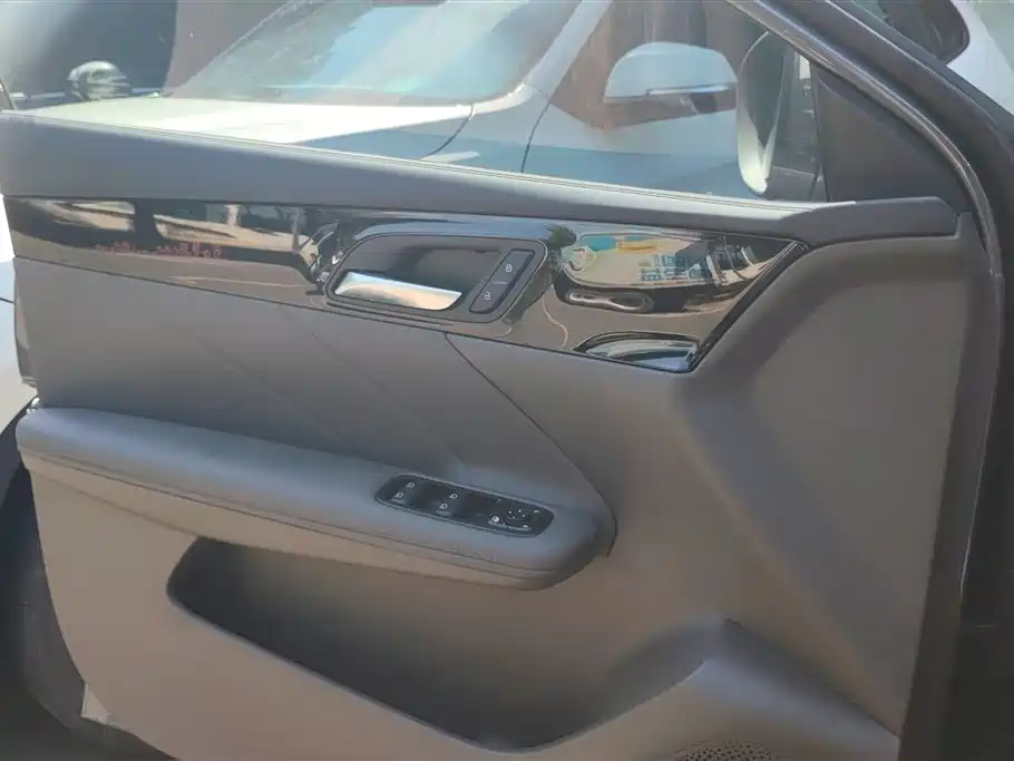 Roewe i6 2026 1.5L