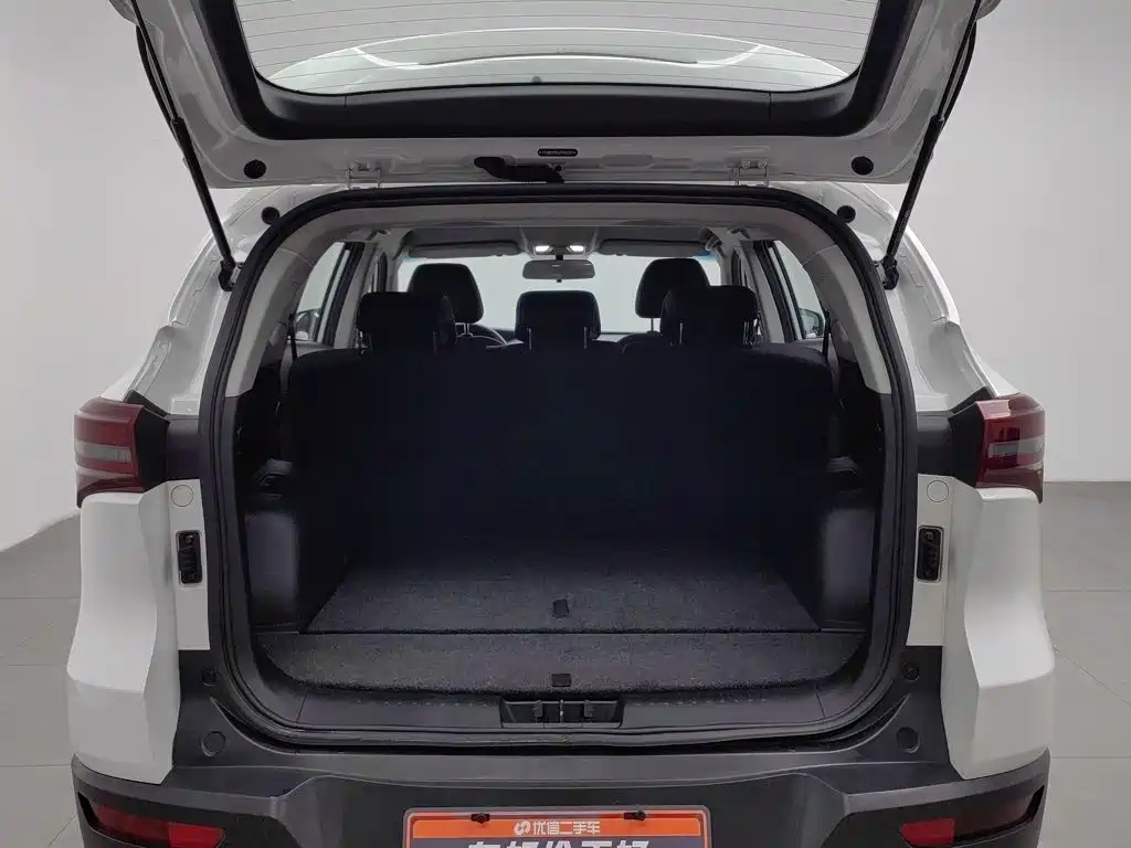 Jetour X70M — миниатюра 16