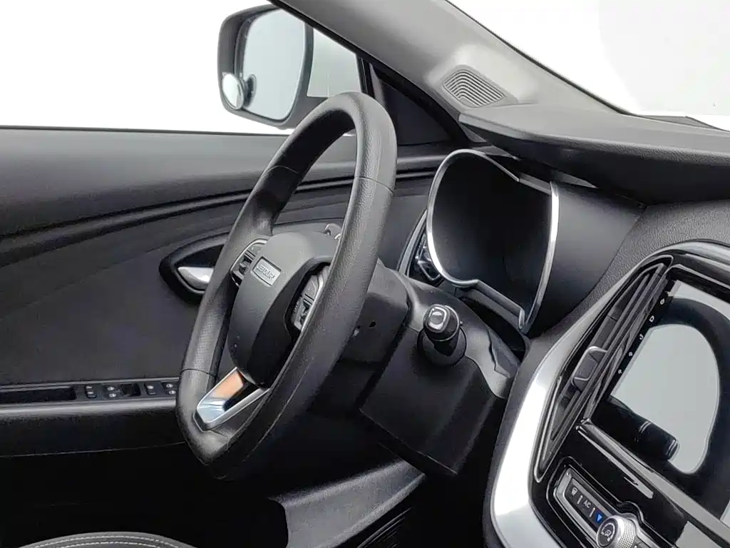 Jetour X70M — миниатюра 22