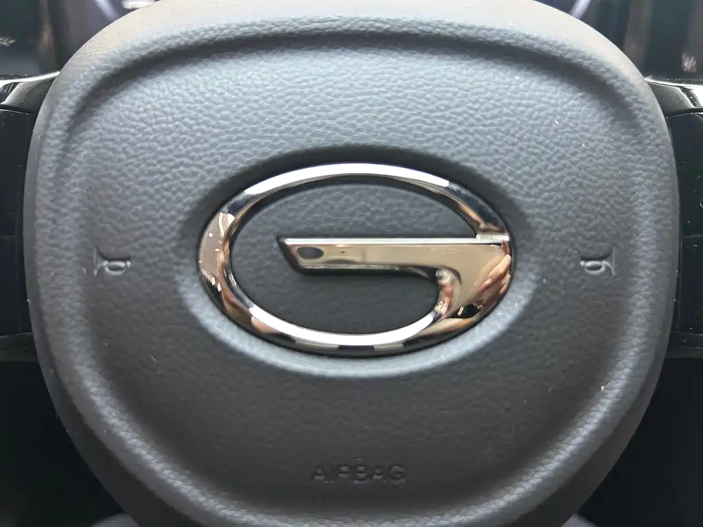 GAC Motor Trumpchi ES9 — миниатюра 24