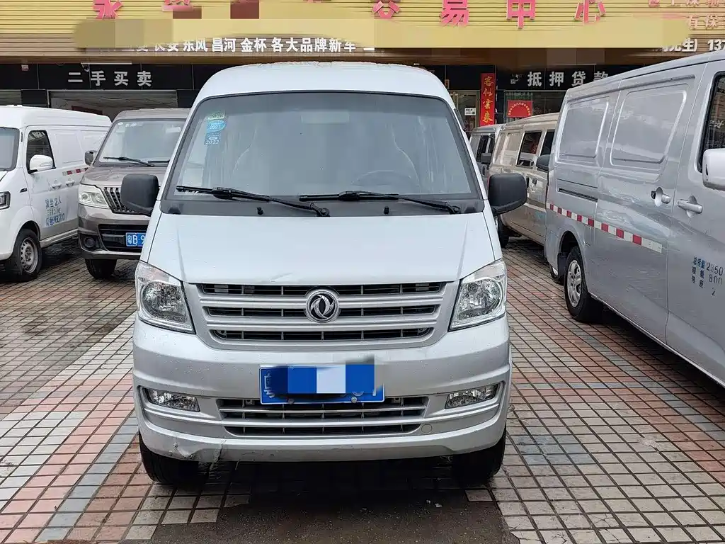 DONGFENG  K05S