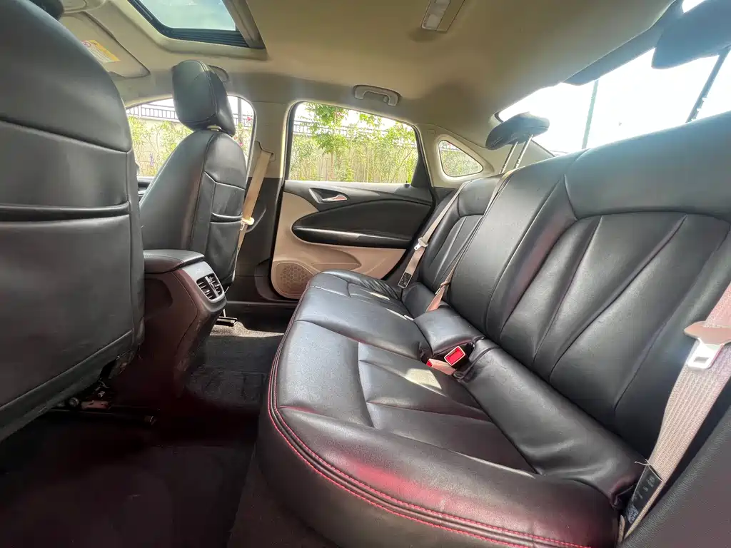 Buick Verano 2018 15S AT