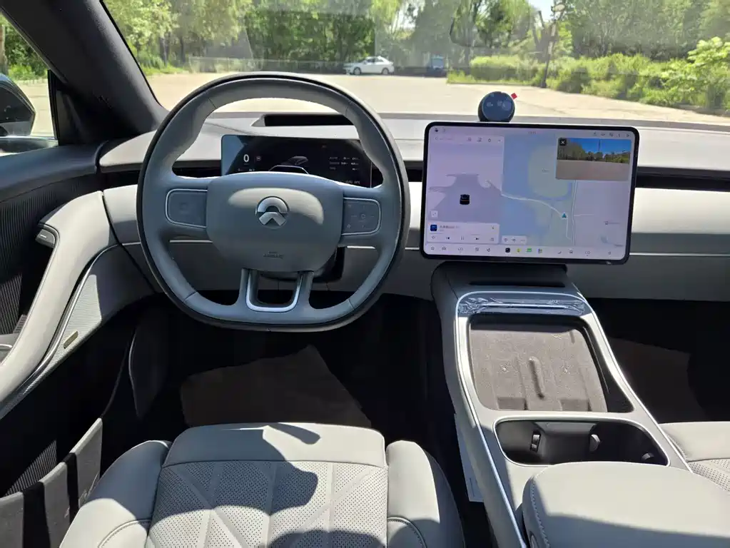 NIO ET5T 2026 100kWh Touring