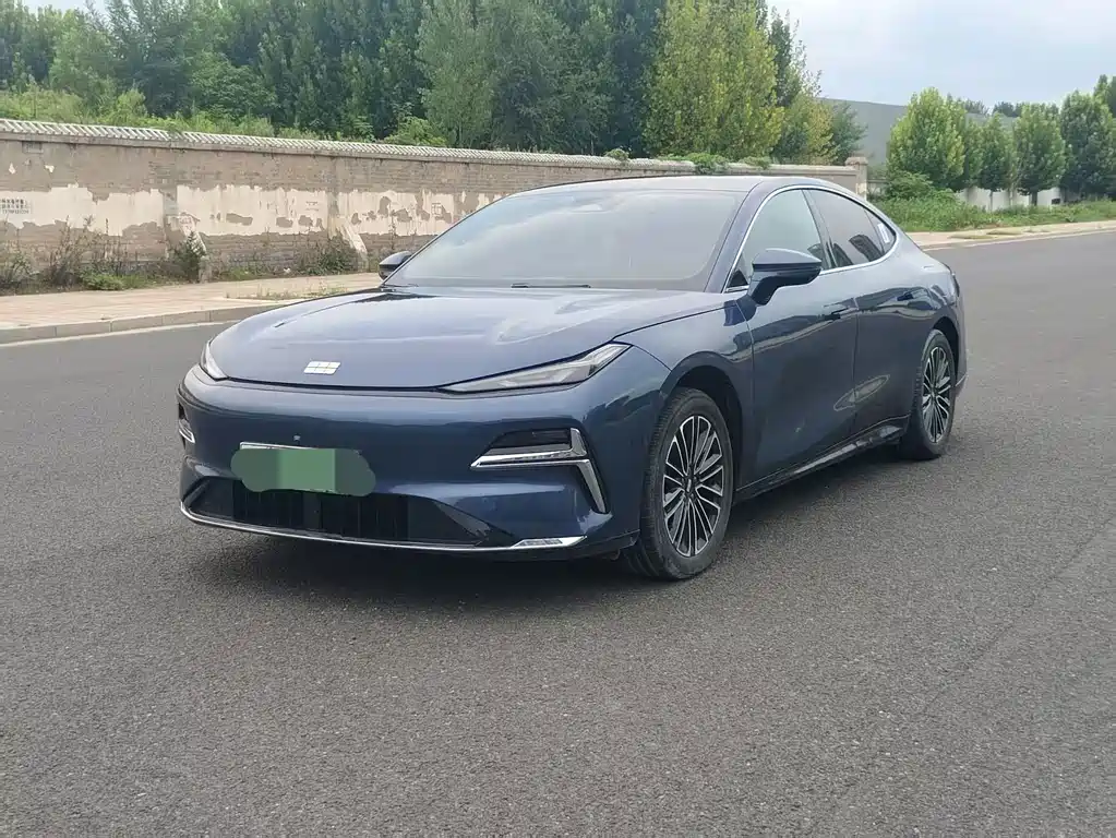 Galaxy Galaxy Xingyao 8 — миниатюра 3