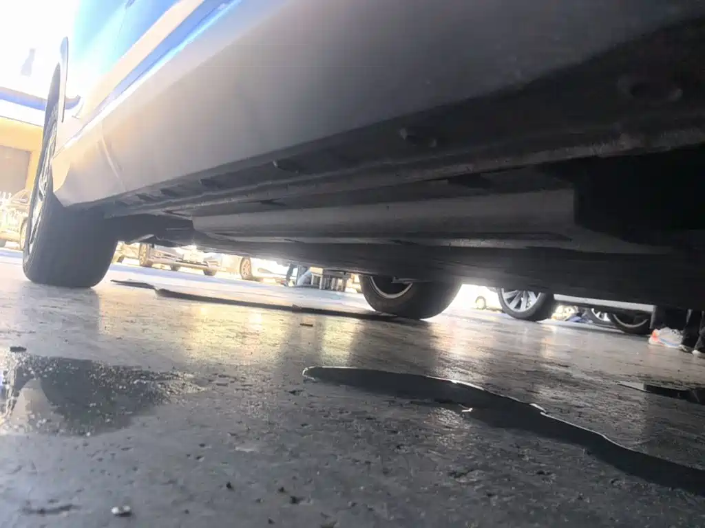 Wuling Xingguang S — миниатюра 21