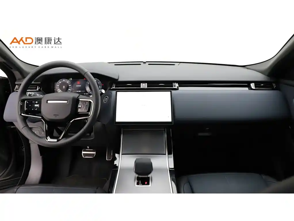 Land Rover Range Rover Velar 2025 Dynamic SE