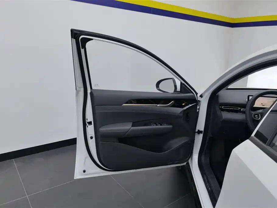 WULING WULING STARLIGHT