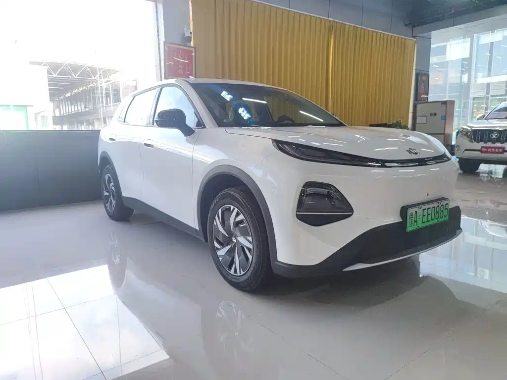Qiyuan Qiyuan Q05 — миниатюра 3