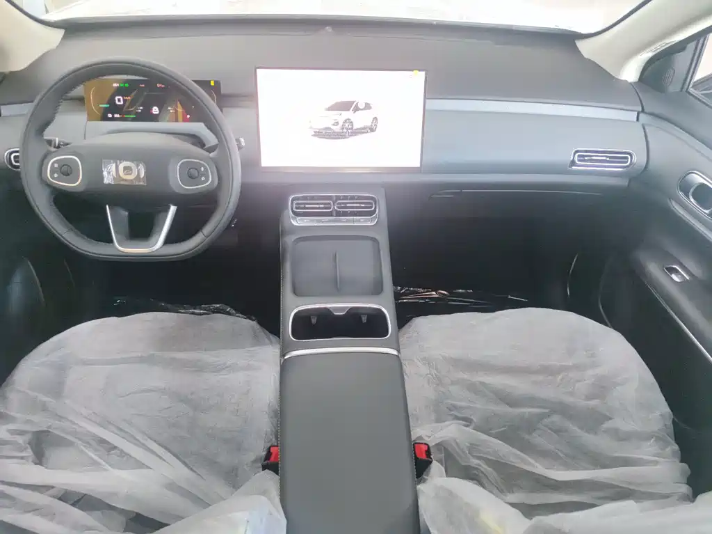 Qiyuan Qiyuan Q05 — миниатюра 14