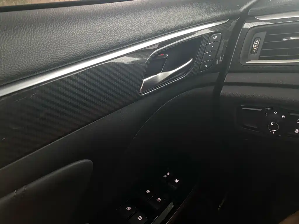 GAC Motor Trumpchi GS7 — миниатюра 11