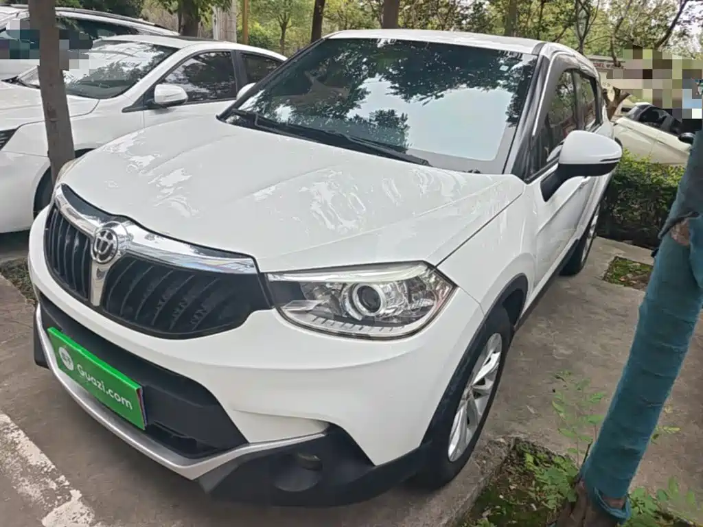 Zhonghua V3